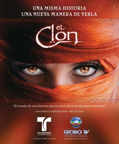 Novela El Clon Completa Descargar