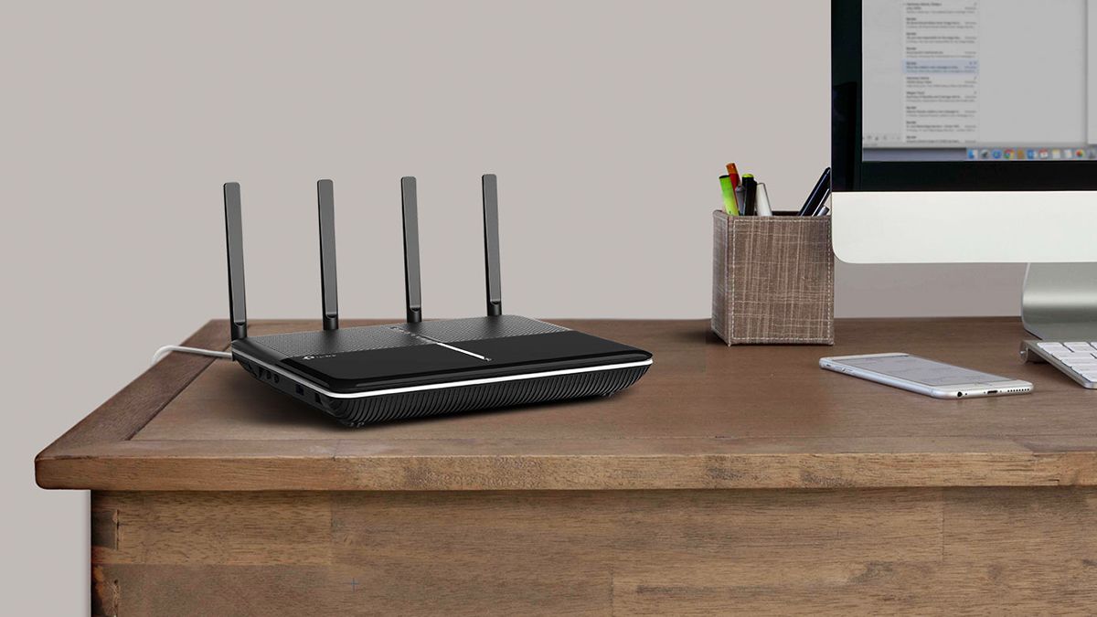 best wireless router for windows and mac business